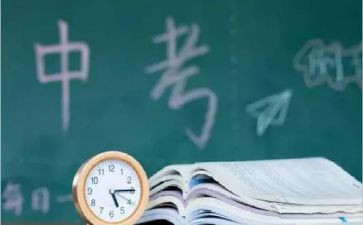中考满分作文2022精选6篇