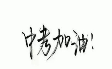 写亲情的满分中考作文5篇