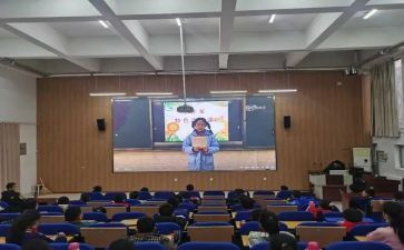 中年级学生读书心得体会推荐5篇