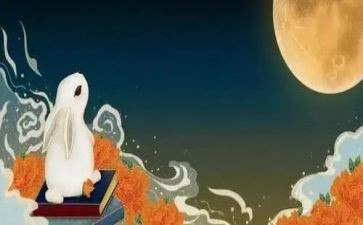 幼儿画中秋节活动方案8篇