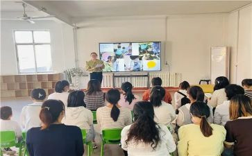 中小班工作计划通用5篇