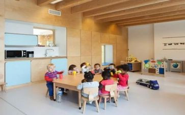 中小班工作计划6篇