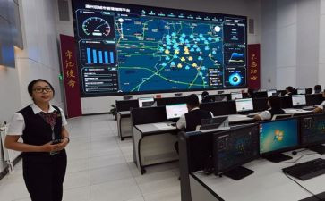 政务中心工作总结5篇