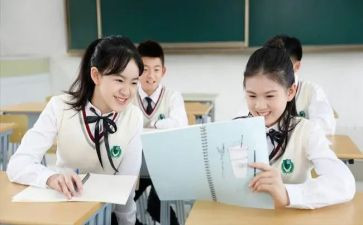 初中学生会自我介绍5篇