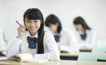 中学学生代表致辞稿6篇