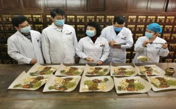 北中医实习报告7篇