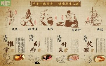 中医师年度个人总结6篇