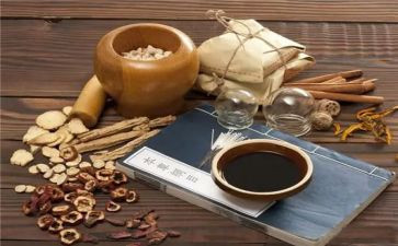 中医心得体会6篇
