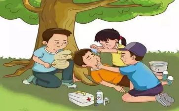 重症监护室的心得体会8篇