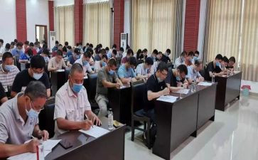 2023年岗位述职报告范文6篇