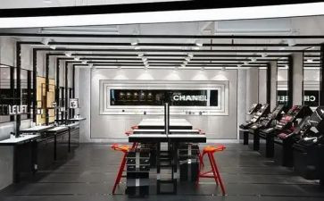 专柜工作总结5篇