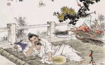 庄子作文5篇