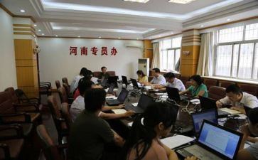 人事专员的述职报告5篇