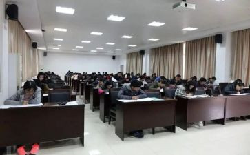 专职员培训心得体会5篇