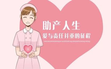助产士工作总结范文7篇