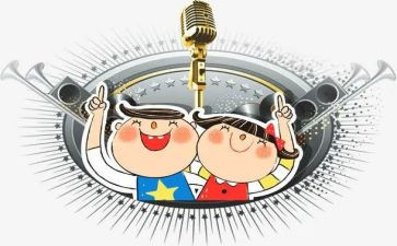 主持比赛演讲稿6篇