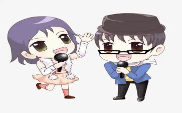主持班会课演讲稿6篇