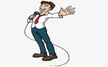小学晚会主持词5篇