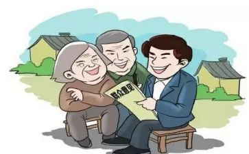 2024驻村干部工作总结5篇