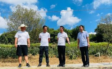 2024年个人驻村工作总结通用7篇