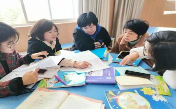 大学助教心得体会7篇