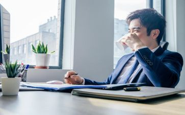 对班主任的演讲稿模板5篇
