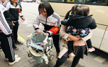 助人作文最新7篇