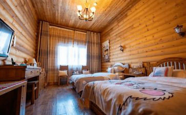 不住宿申请书7篇