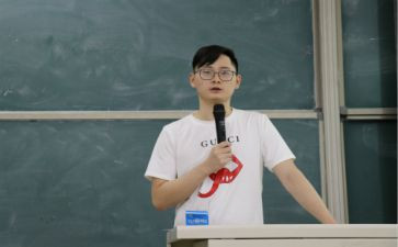 学生会主席个人总结报告7篇