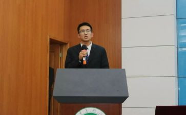 学生会主席述职报告精选5篇