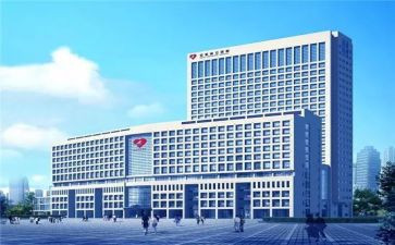 我住院了作文5篇