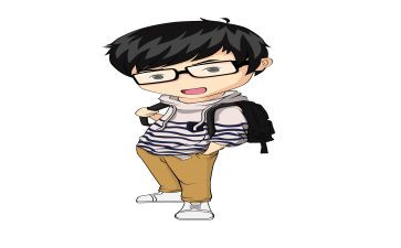 小学生写自画像作文8篇
