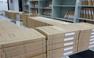 资料员述职报告7篇