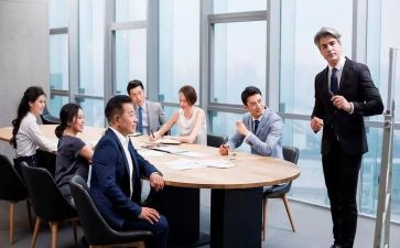 人力资源公司的工作总结7篇