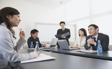 培训人力资源工作总结7篇