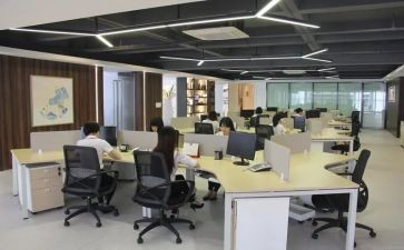 综合办公室个人年终总结7篇