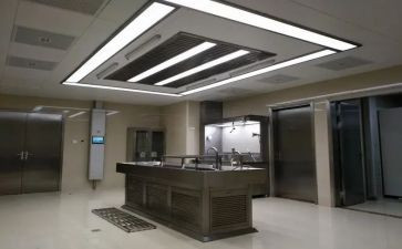 物业保洁个人述职报告5篇