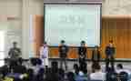 大学生刚就业心得体会7篇