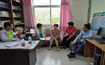 走访敬老院活动总结7篇