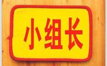 2022年保育组长工作计划7篇