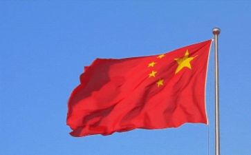 致祖国的作文参考5篇