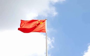 致祖国的作文推荐8篇