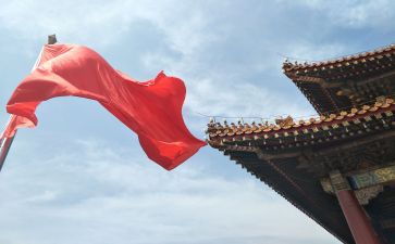 观《我和我的祖国》心得体会7篇