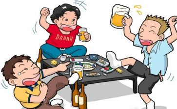 酒驾、醉驾心得体会参考7篇