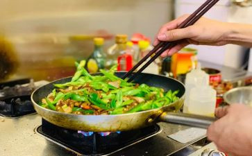 做饭作文200字8篇
