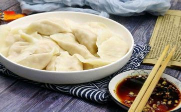 做饺子心得体会推荐5篇