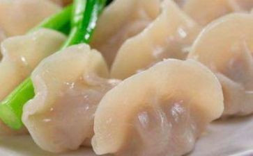 做饺子的心得体会5篇