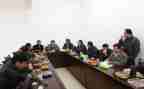 参加座谈心得体会6篇