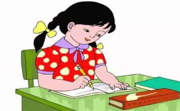 作业的作文600字8篇