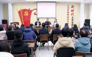 2023组宣委员述职报告精选7篇